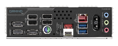 GIGABYTE B850M GAMING X WIFI6E AMD B850 Socket AM5 micro ATX