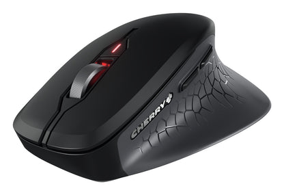 CHERRY JW-8550-2 mouse Universal Right-hand RF Wireless Optical 4000 DPI