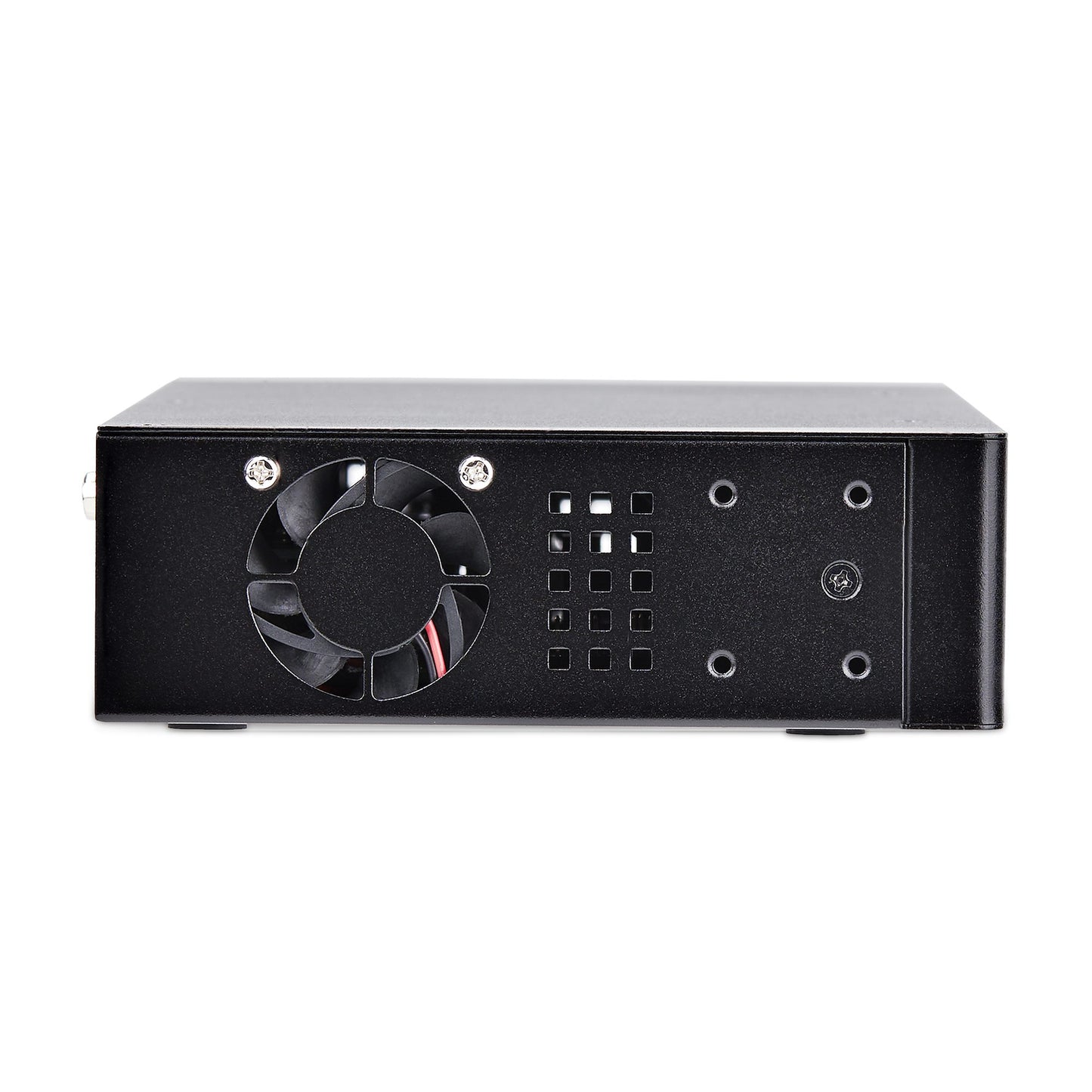 StarTech.com P2DD46A22-KVM-SWITCH KVM switch Black