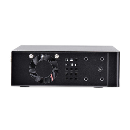 StarTech.com P2DD46A22-KVM-SWITCH KVM switch Black