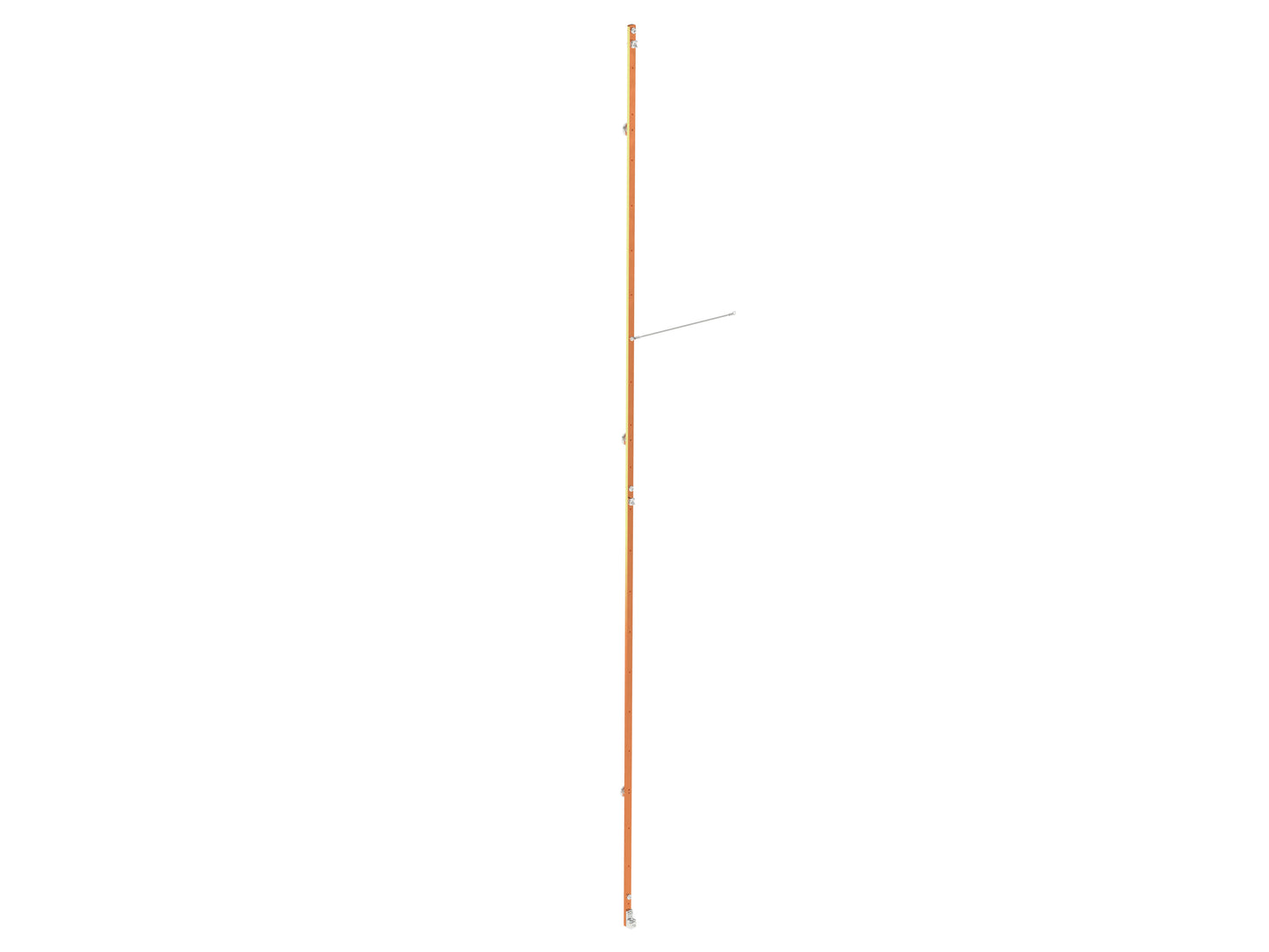 Vertiv VRA6043 rack accessory Bus bar kit