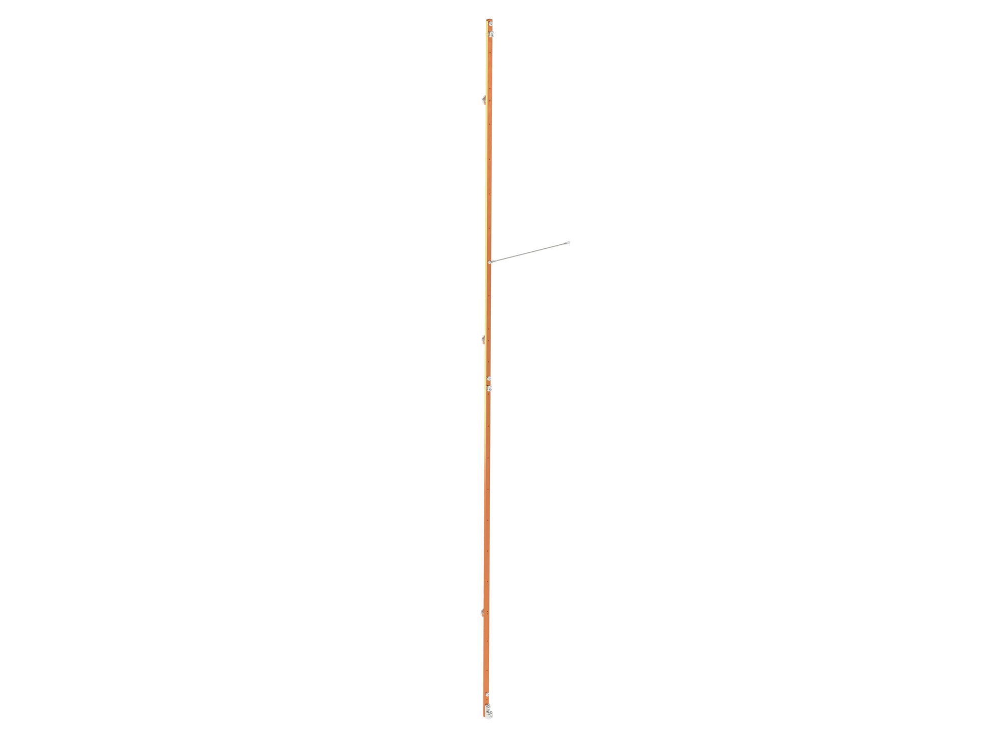 Vertiv VRA6043 rack accessory Bus bar kit