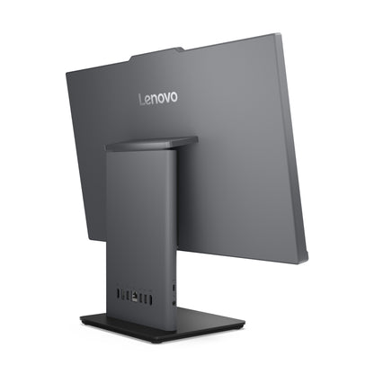 Lenovo ThinkCentre neo 50a 24 Gen 5 Intel Core 7 i7-13620H 23.8" 1920 x 1080 pixels Touchscreen All-in-One PC 32 GB DDR5-SDRAM 512 GB SSD Windows 11 Pro Wi-Fi 6 (802.11ax) Gray