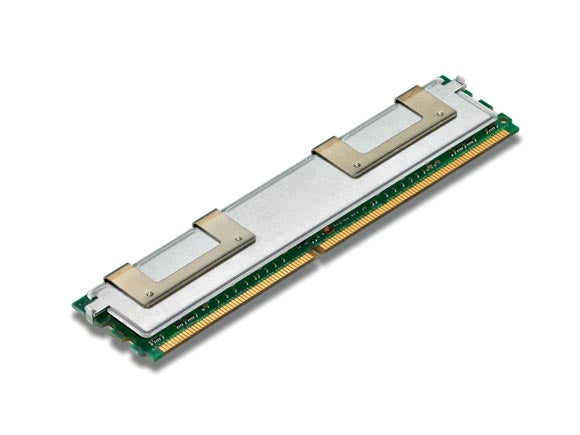 Acer 2GB Fully Buffered DIMM memory module DDR2 ECC
