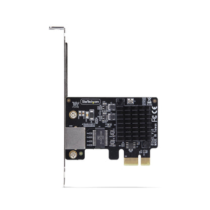 StarTech.com PR15GR-NETWORK-CARD network card Internal Ethernet 5000 Mbit/s