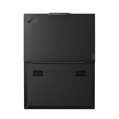 Lenovo ThinkPad X1 Carbon Gen 12 Intel Core Ultra 7 165U Laptop 14" Touchscreen WUXGA 16 GB LPDDR5x-SDRAM 1 TB SSD Wi-Fi 6E (802.11ax) Windows 11 Pro English Black