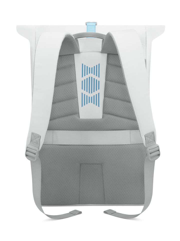 Lenovo GX41H71241 laptop case 16" Backpack White