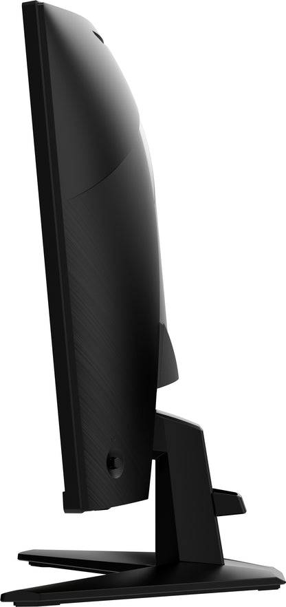 MSI MAG 27C6F computer monitor 27" 1920 x 1080 pixels Full HD LCD Black