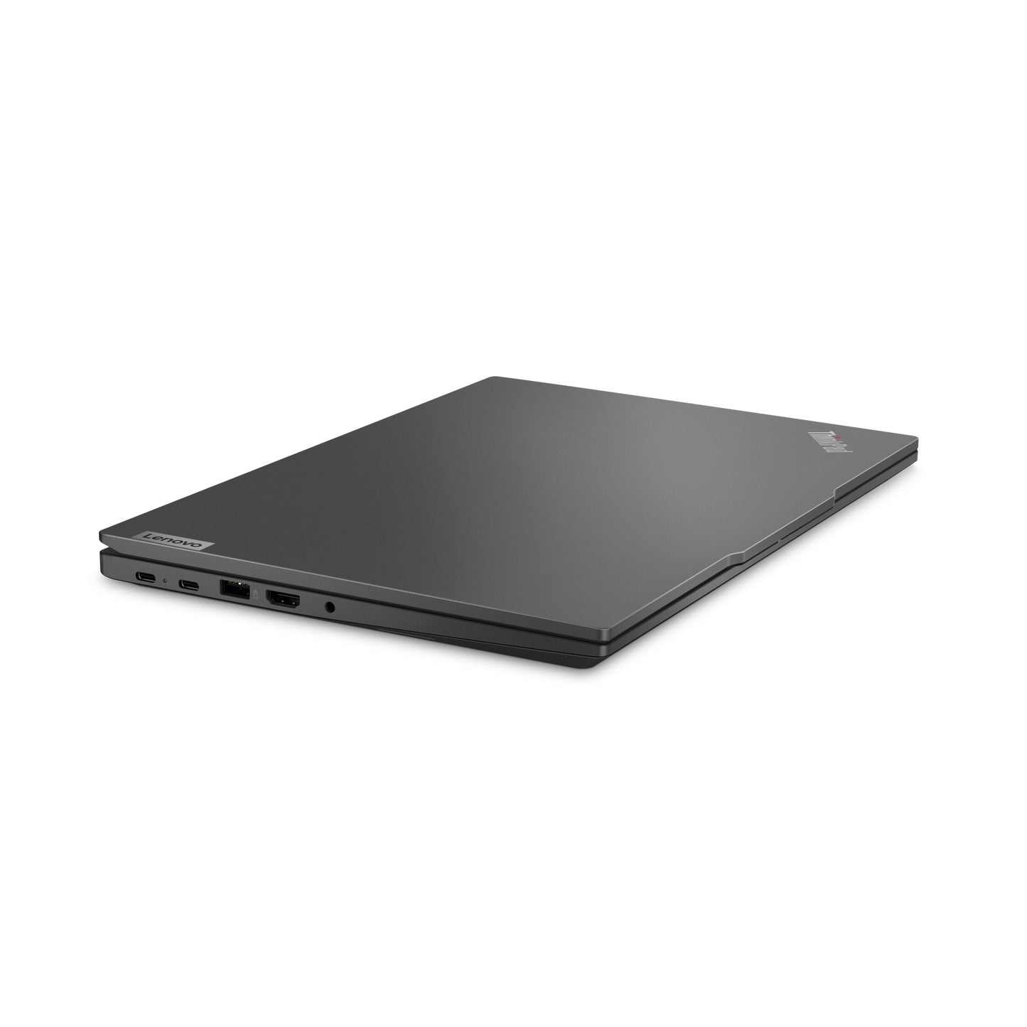 Lenovo ThinkPad E14 Gen 6 (AMD) AMD Ryzen™ 5 PRO 7535U Laptop 14" WUXGA 16 GB DDR5-SDRAM 256 GB SSD Wi-Fi 6 (802.11ax) Windows 11 Pro Black