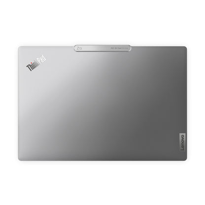 Lenovo ThinkPad Z13 Gen 1 AMD Ryzen™ 7 PRO 6850U Laptop 13.3" Touchscreen WUXGA 16 GB LPDDR5-SDRAM 512 GB SSD Wi-Fi 6E (802.11ax) Windows 11 Pro English Gray, Black