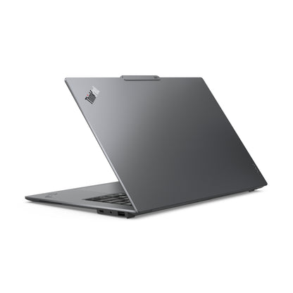 Lenovo ThinkPad X9-15 Gen 1 Copilot+ PC Intel Core Ultra 7 258V Laptop 15.3" Touchscreen 2.8K 32 GB LPDDR5x-SDRAM 1 TB SSD Wi-Fi 7 (802.11be) Windows 11 Pro Gray