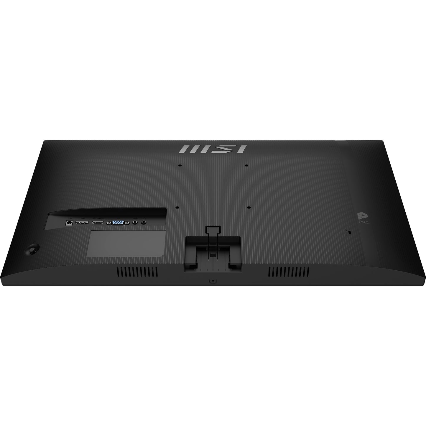 MSI PRO MP251 E2 computer monitor 24.5" 1920 x 1080 pixels Full HD LED Black