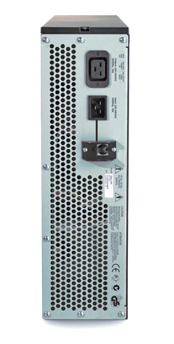 APC Smart-UPS RT Isolation Transformer, 3000VA, 230V In/Out, 1x IEC Jumpers & 1x IEC 60320 C19 outlets