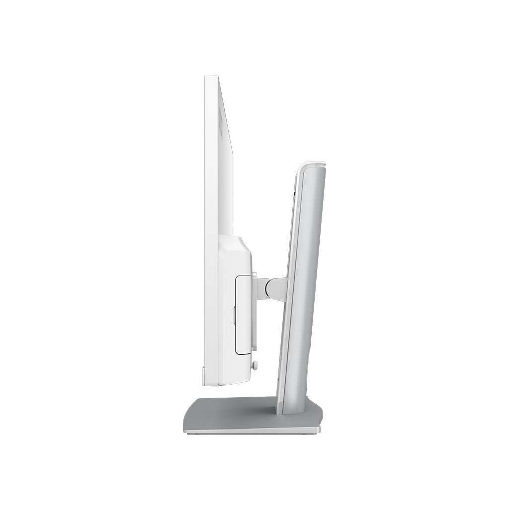 MSI Modern AM242TP 1M-1097US Intel Core 5 120U 23.8" 1920 x 1080 pixels Touchscreen All-in-One PC 16 GB DDR5-SDRAM 1 TB SSD Windows 11 Home Wi-Fi 6E (802.11ax) White