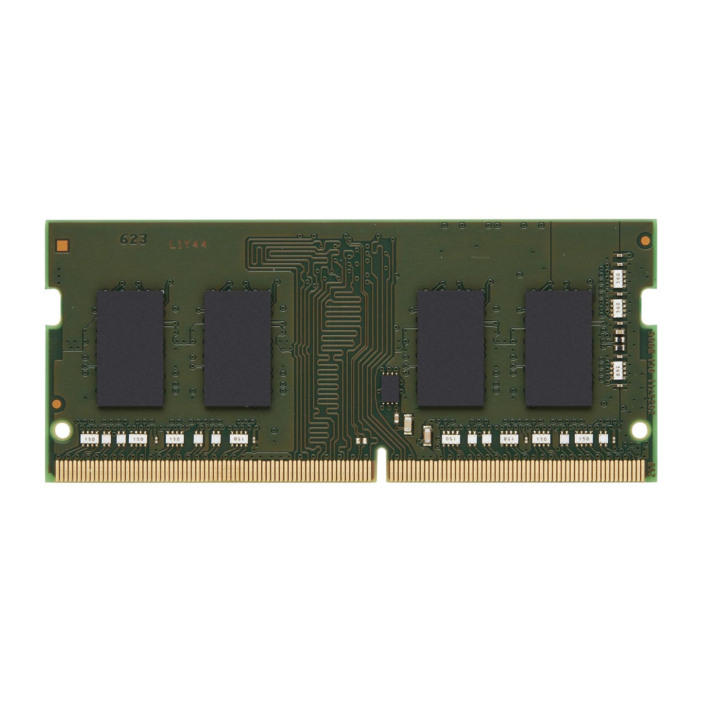 Kingston Technology ValueRAM memory module 4 GB 1 x 4 GB DDR4 3200 MT/s