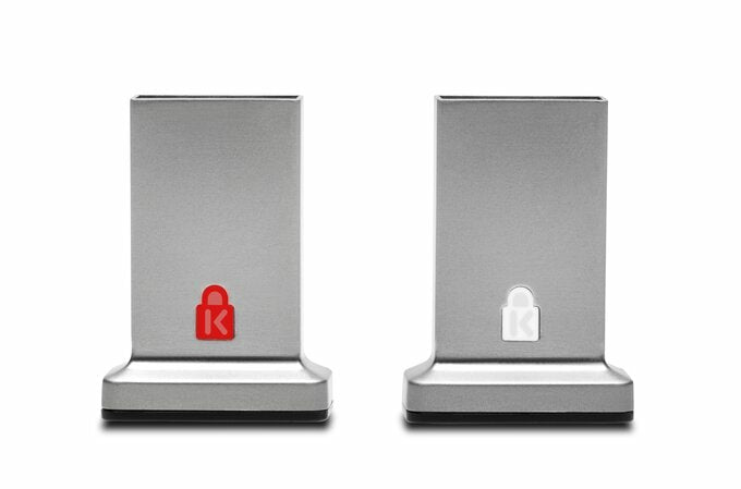 Kensington VeriMark™ IT Fingerprint Key - Windows Hello™ & Windows Hello for Business™
