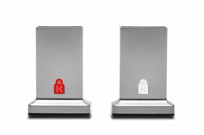 Kensington VeriMark™ IT Fingerprint Key - Windows Hello™ & Windows Hello for Business™