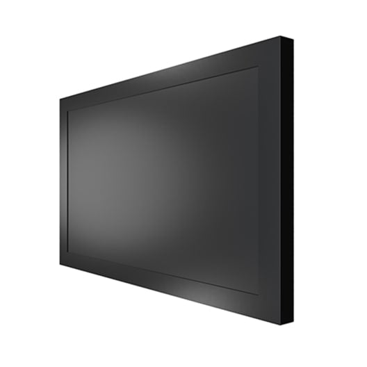 Chief LW50UB signage display mount 50" White