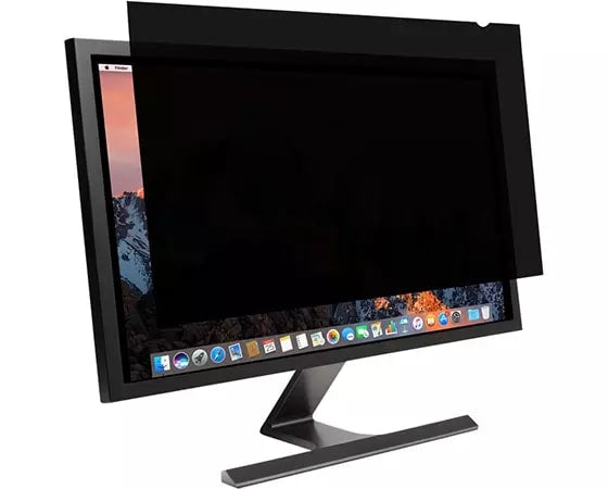 Lenovo 4Z11K07879 display privacy filters 23.8" Monitor Frameless display privacy filter