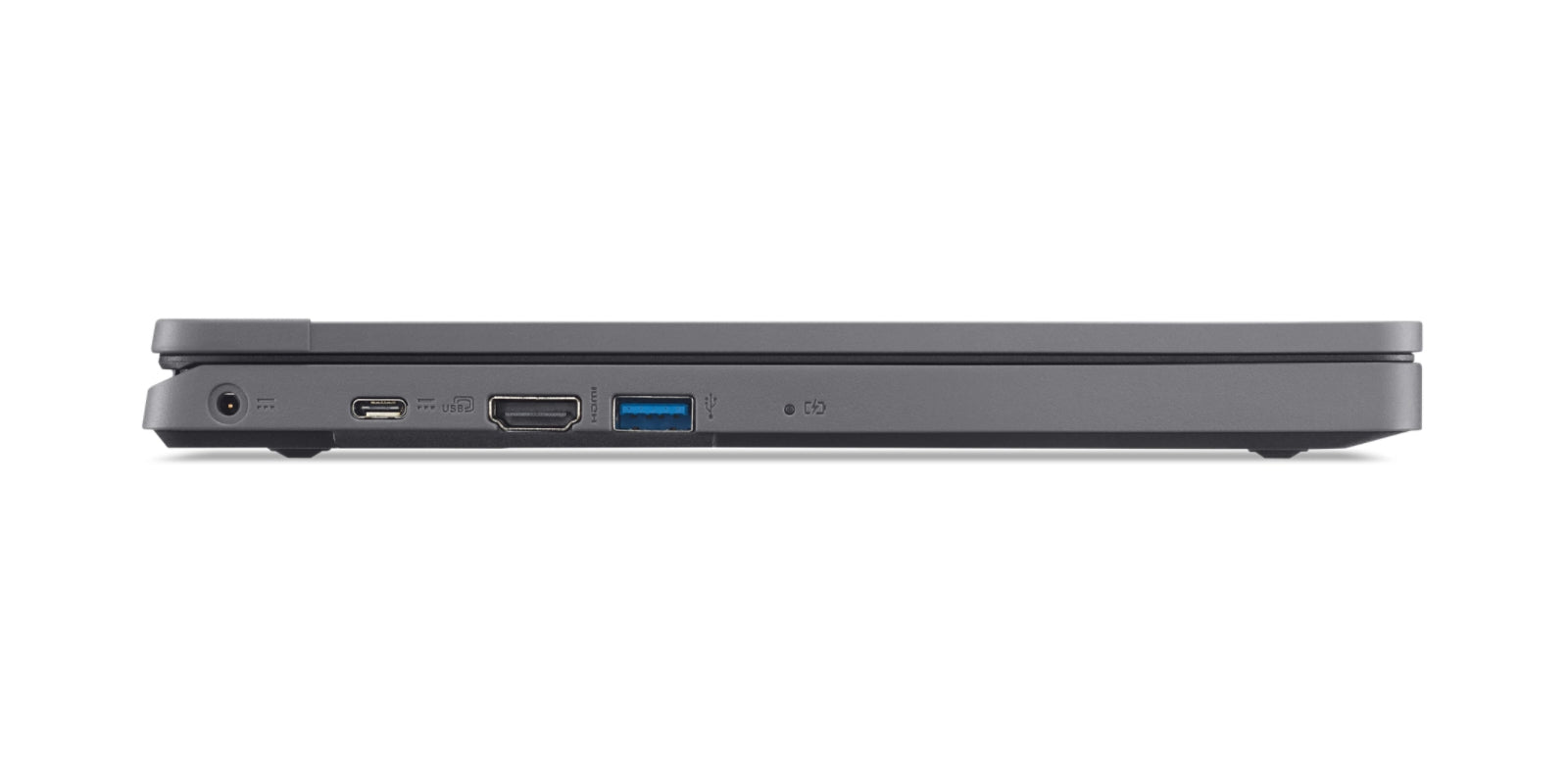 Acer TravelMate Spin B3 TMB311RN-33-C62J Intel® Celeron® N N100 Hybrid (2-in-1) 11.6" Touchscreen HD 8 GB LPDDR5-SDRAM 128 GB SSD Wi-Fi 6 (802.11ax) Windows 11 Pro Education Black