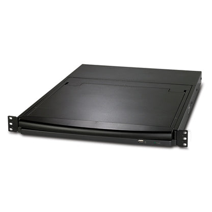 APC AP5816 rack console 17" Black