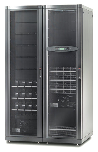 APC Symmetra PX 80kW UPS battery cabinet