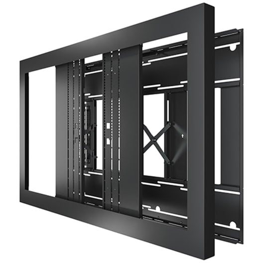 Chief LW50UW signage display mount 50" White