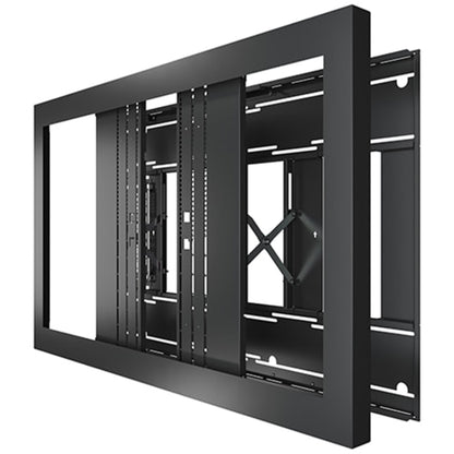 Chief LW50UW signage display mount 50" White
