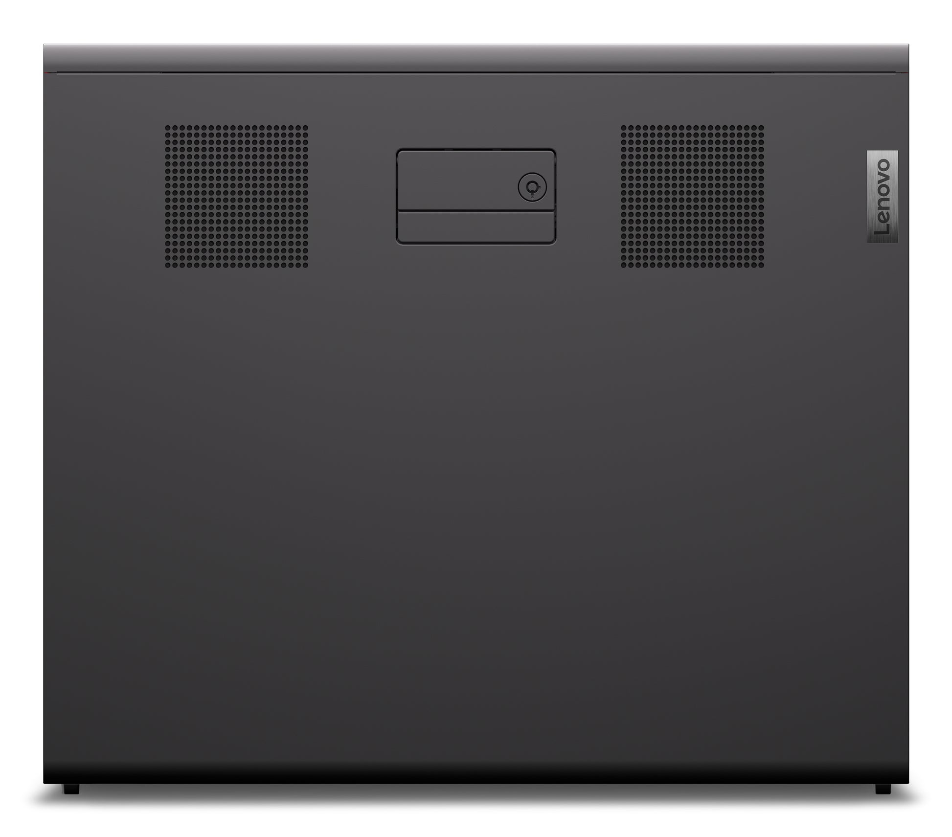 Lenovo ThinkStation P8 AMD Ryzen Threadripper PRO 7955WX 32 GB DDR5-SDRAM 1 TB SSD NVIDIA T400 Windows 11 Pro Tower Workstation Black