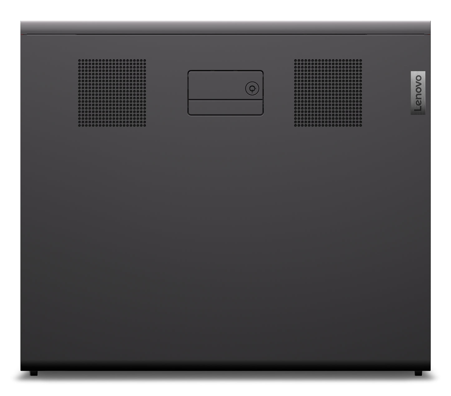 Lenovo ThinkStation P8 AMD Ryzen Threadripper PRO 7945WX 64 GB DDR5-SDRAM 2 TB SSD Windows 11 Pro Tower Workstation Black