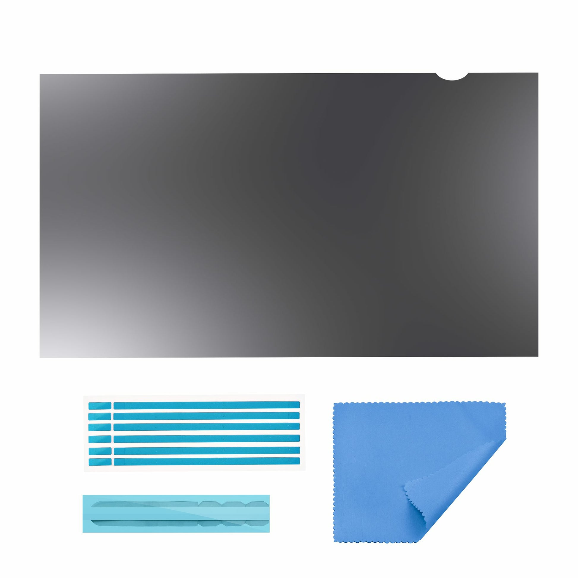StarTech.com 31569-PRIVACY-SCREEN display privacy filters 31.5" Monitor Frameless display privacy filter
