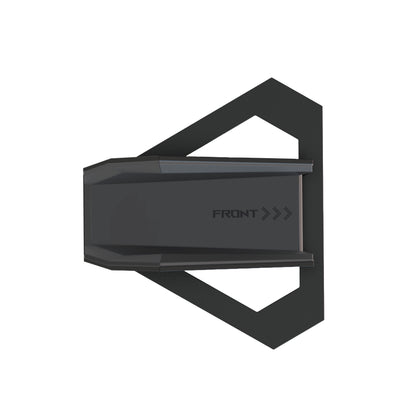 ASUS NUC 14 Performance RNUC14SRKU91000UI Black 185H