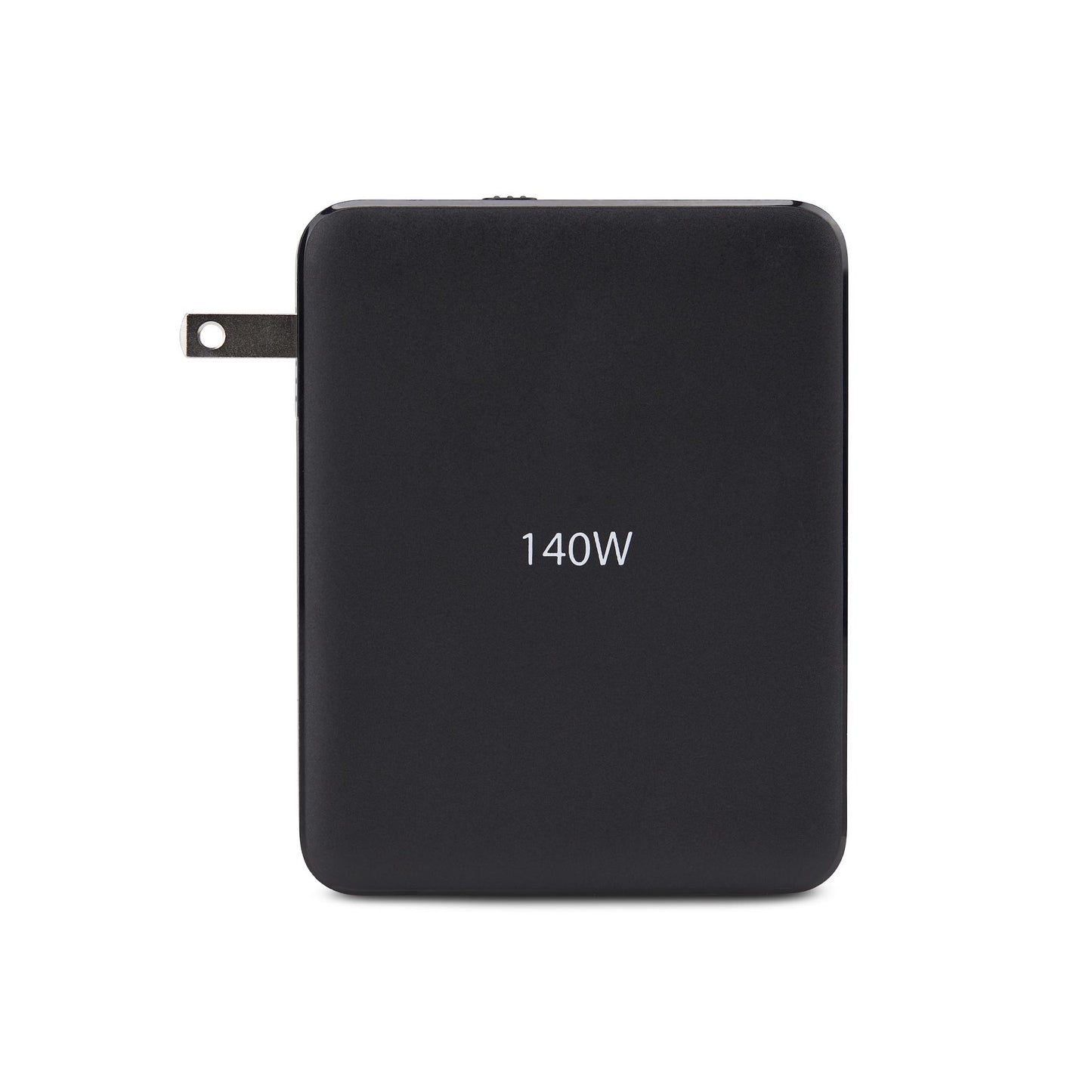 StarTech.com 3114GCN-WALL-CHARGER mobile device charger Universal Black AC Fast charging Indoor