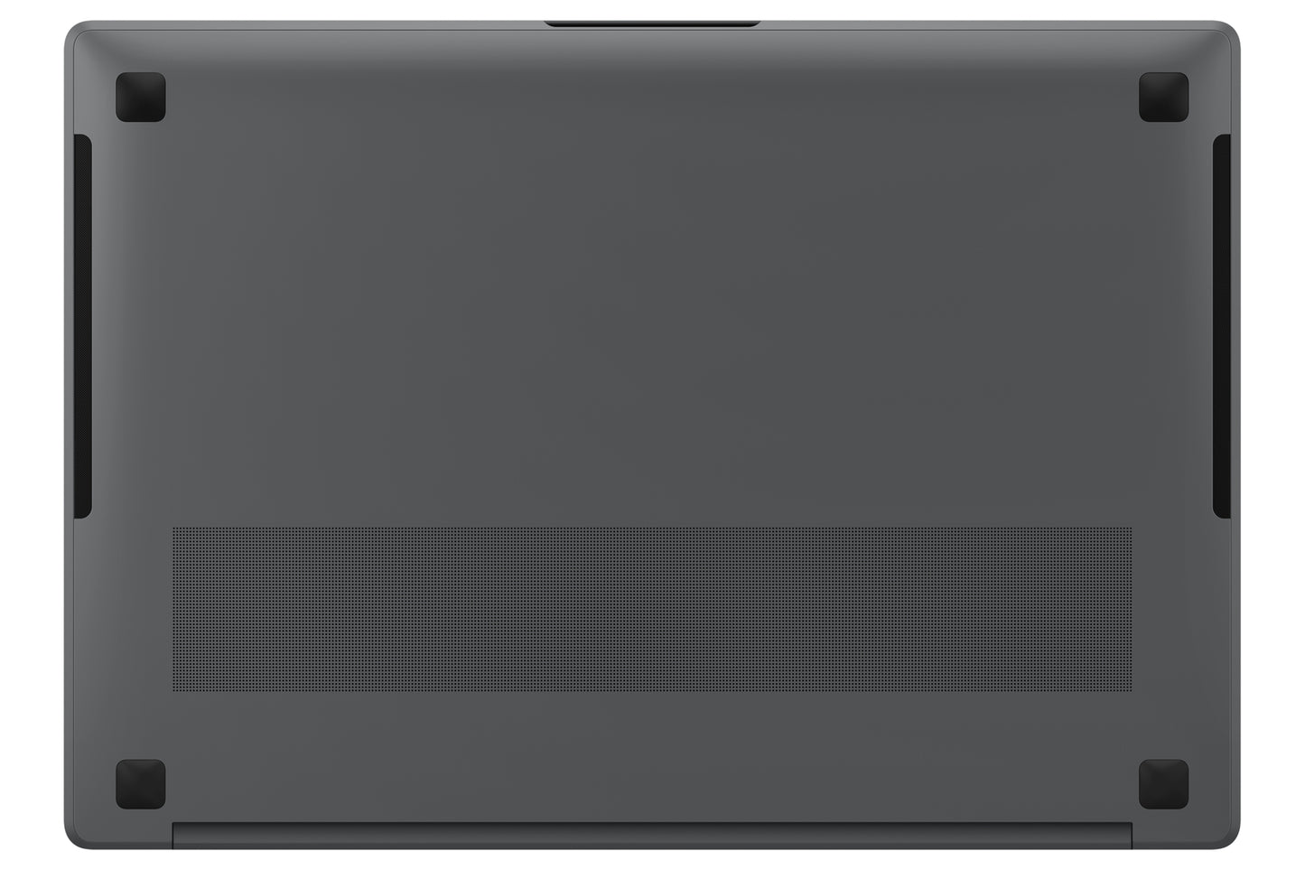 Samsung Galaxy Book5 Pro Intel Core Ultra 7 258V Laptop 16" Touchscreen WQXGA+ 16 GB LPDDR5x-SDRAM 512 GB SSD Wi-Fi 7 (802.11be) Windows 11 Pro Gray