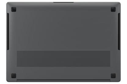 Samsung Galaxy Book5 Pro Intel Core Ultra 7 258V Laptop 16" Touchscreen WQXGA+ 16 GB LPDDR5x-SDRAM 512 GB SSD Wi-Fi 7 (802.11be) Windows 11 Pro Gray