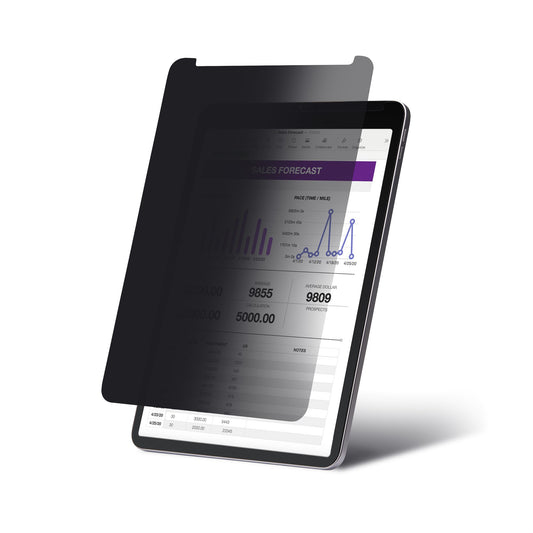StarTech.com 129IP-PRIVACY-SCREEN display privacy filters 12.9" Tablet Frameless display privacy filter