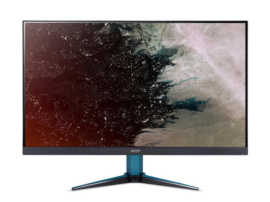 Acer VG272U V3bmiipx computer monitor 27" 2560 x 1440 pixels Wide Quad HD LED Black