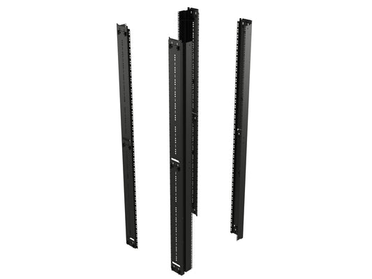 Vertiv VRA6047 rack accessory Rack rail kit
