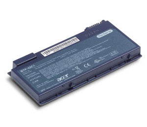 Acer LC.BTP00.123 laptop spare part Battery