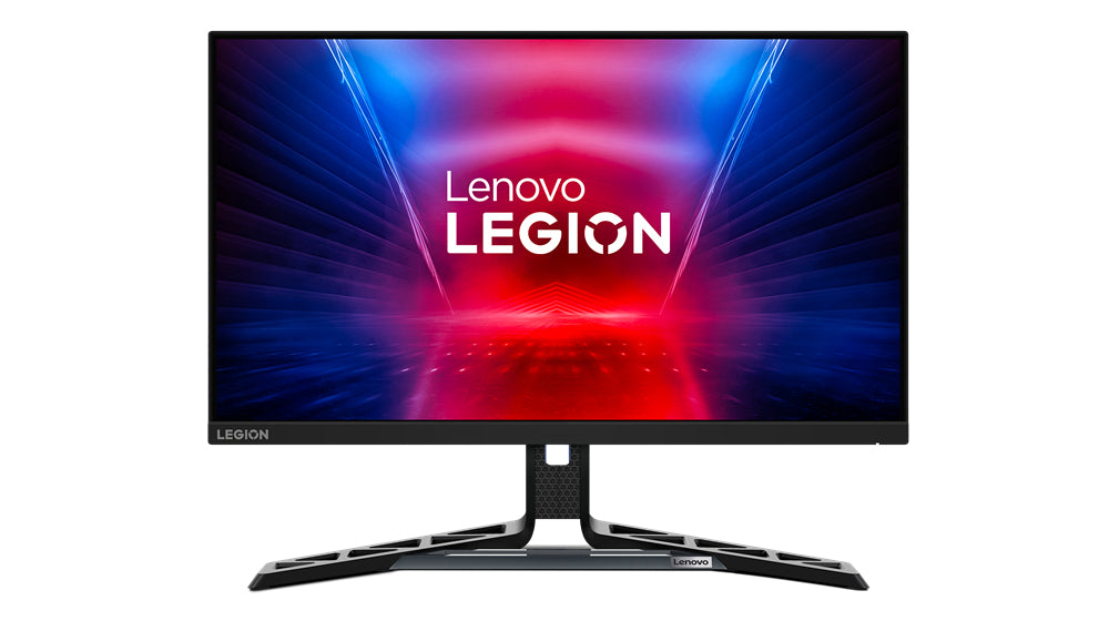 Lenovo Legion R25f-30 computer monitor 24.5" 1920 x 1080 pixels Full HD LED Black