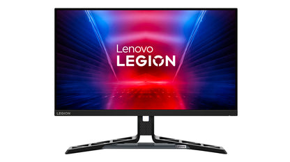 Lenovo Legion R25f-30 computer monitor 24.5" 1920 x 1080 pixels Full HD LED Black