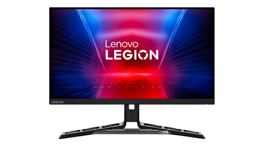 Lenovo Legion R25f-30 computer monitor 24.5" 1920 x 1080 pixels Full HD LED Black