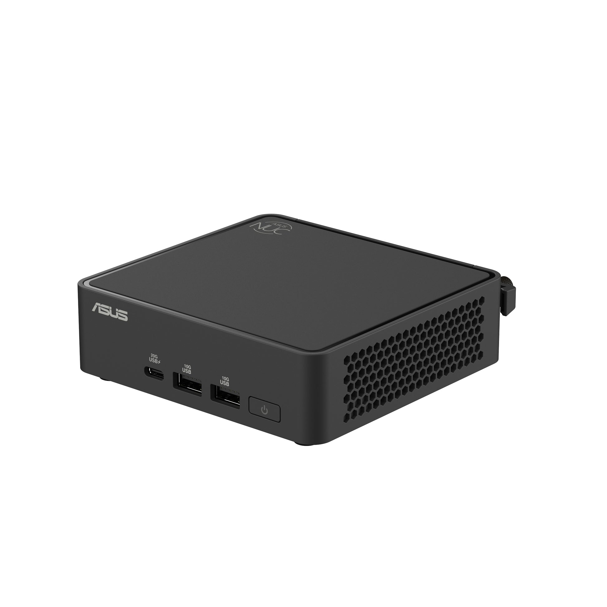 ASUS NUC 15 Pro RNUC15CRKC50000U Black 210H