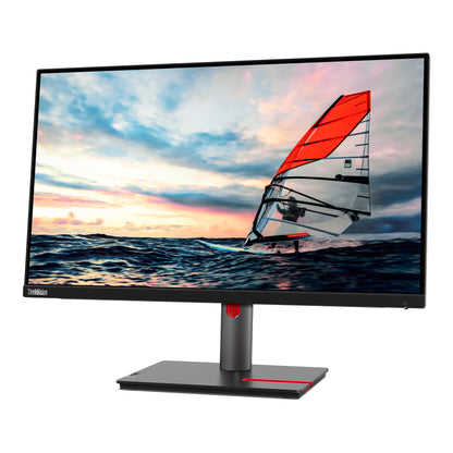 Lenovo ThinkVision P25i-30 computer monitor 24.5" 1920 x 1080 pixels Full HD LED Black