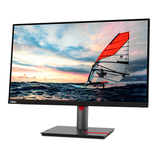 Lenovo ThinkVision P25i-30 computer monitor 24.5" 1920 x 1080 pixels Full HD LED Black