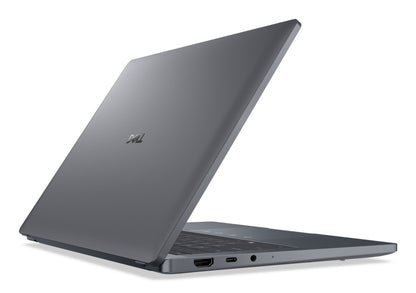 DELL Pro 13 Premium PA13250 Intel Core Ultra 5 236V Laptop 13.3" Full HD+ 16 GB LPDDR5x-SDRAM 512 GB SSD Wi-Fi 7 (802.11be) Windows 11 Pro Black