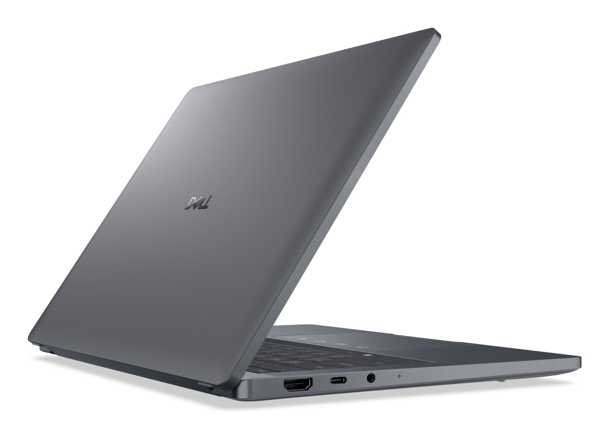 DELL Pro 13 Premium PA13250 Intel Core Ultra 7 266V Laptop 13.3" Full HD+ 16 GB LPDDR5x-SDRAM 512 GB SSD Wi-Fi 7 (802.11be) Windows 11 Pro Black