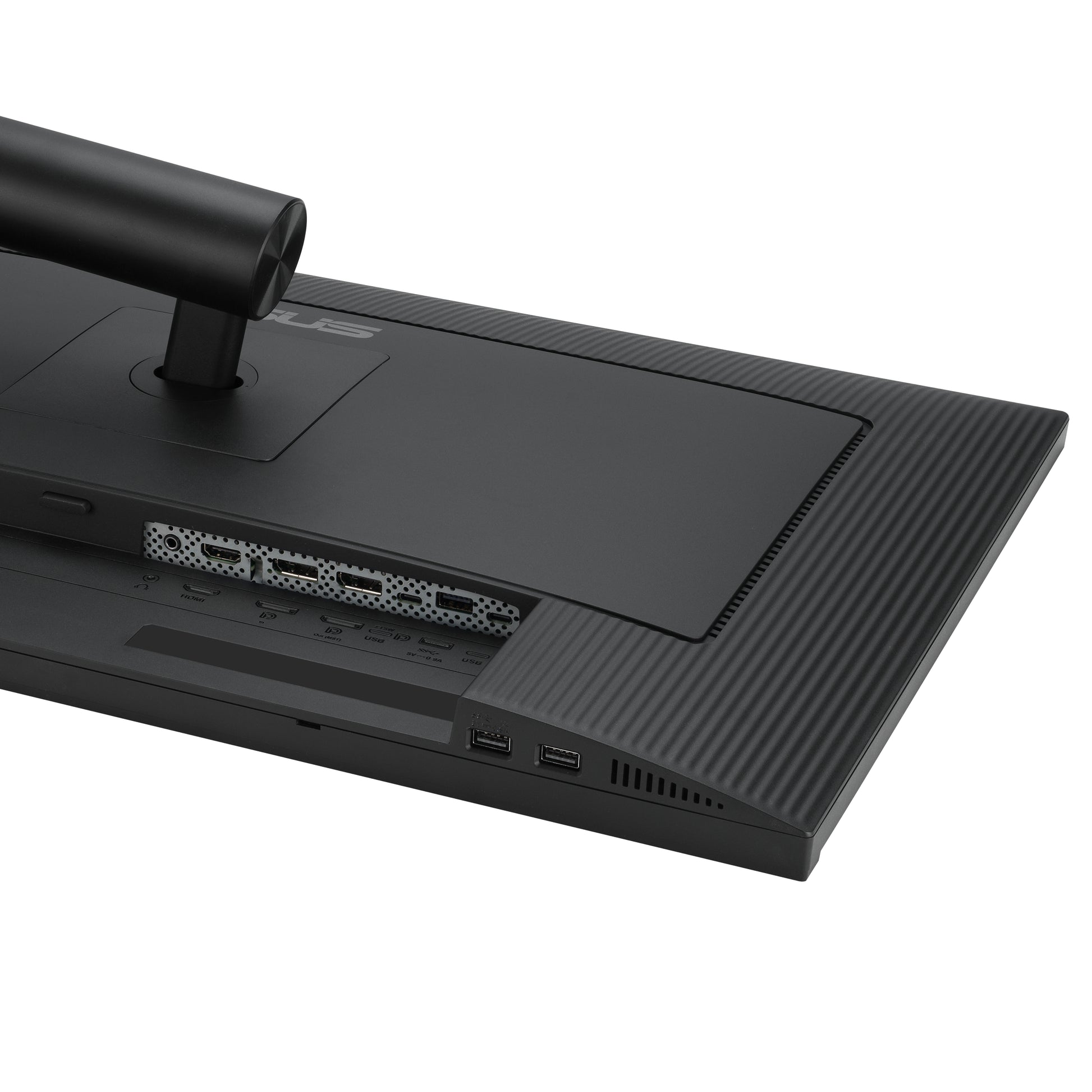 ASUS HA2441A computer monitor 23.8" 2560 x 1440 pixels Quad HD LCD Black