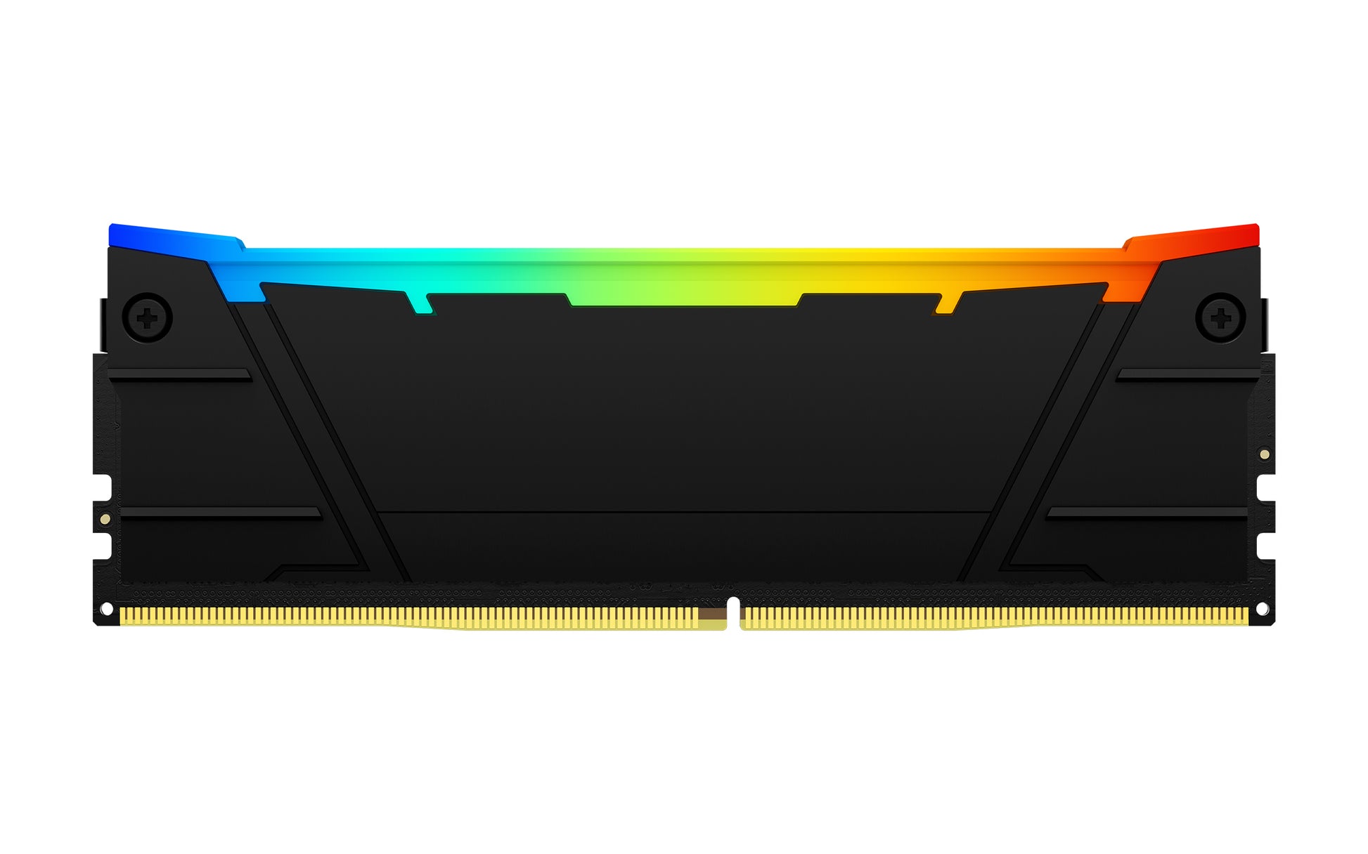 Kingston Technology FURY Renegade RGB memory module 16 GB 2 x 8 GB DDR4 4600 MT/s