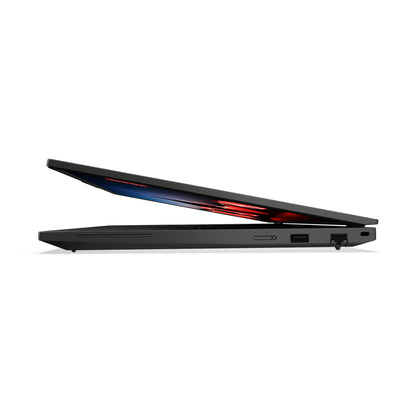 Lenovo ThinkPad T16 Gen 3 Intel Core Ultra 7 155U Laptop 16" Touchscreen WUXGA 16 GB DDR5-SDRAM 512 GB SSD Wi-Fi 6E (802.11ax) Windows 11 Pro Black
